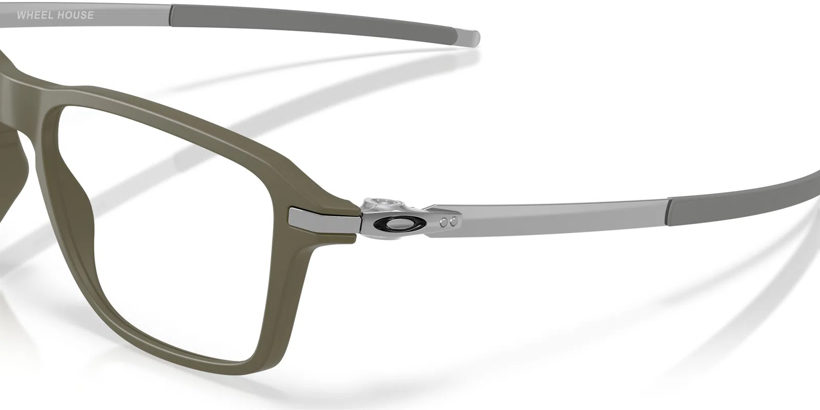 Oakley Wheel House 8166 Eyeglasses - view 63